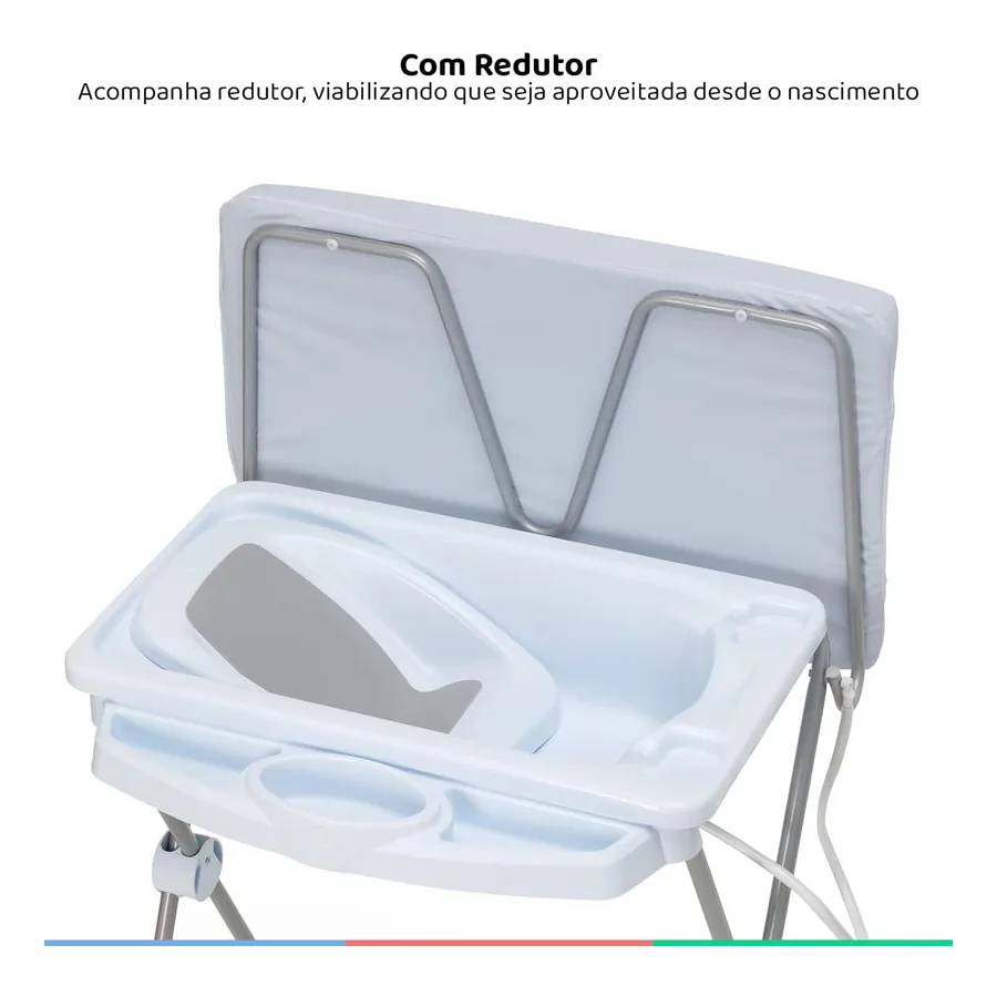 Banheira com Suporte Galzerano Classic, imagem 3