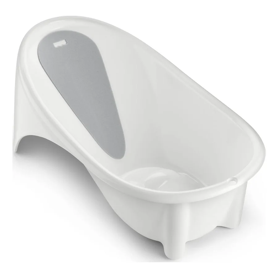 Banheira Fisher-Price HDB52 branca básica
