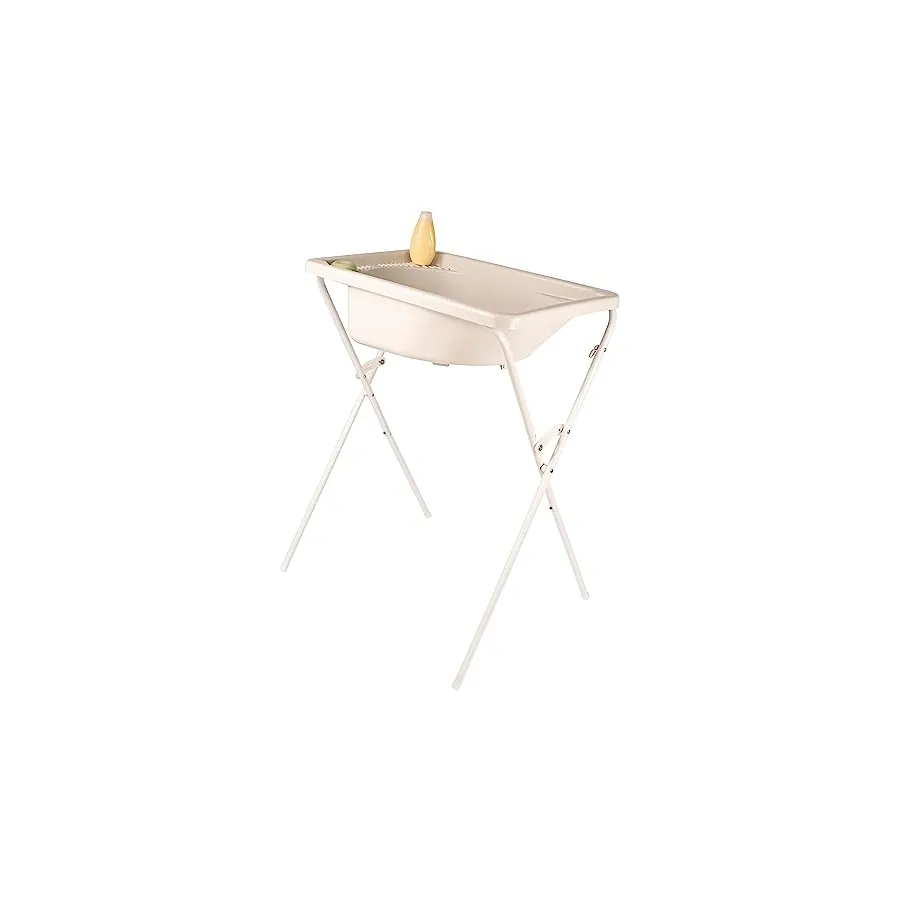 Banheira de Bebê Styll Baby BAN-2511, imagem 2