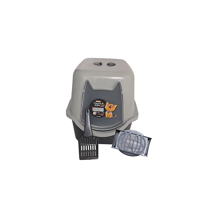 Banheiro para Gato Jheppbay Duracats, imagem 2
