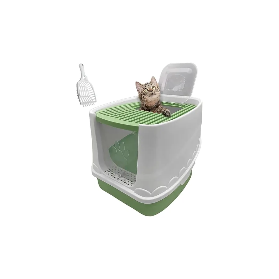 Banheiro para Gato Animaux Premium, imagem 2