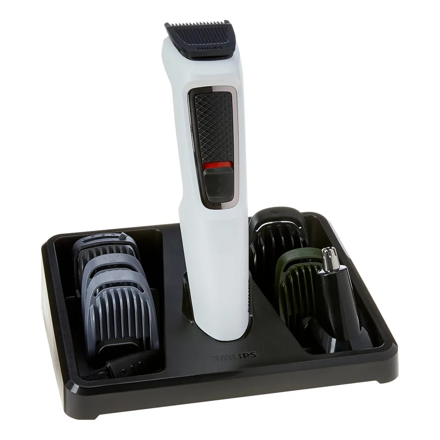 Barbeador elétrico Philips 3000 MG3721/77