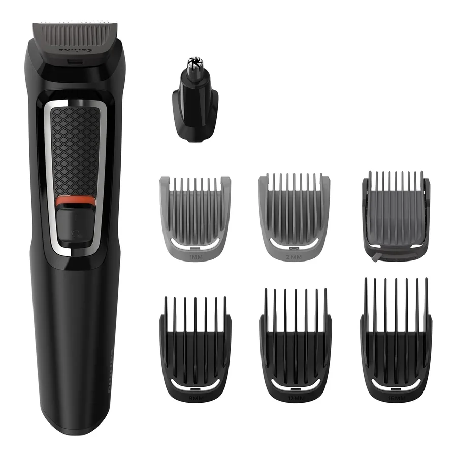 Barbeador elétrico Philips 3000 MG3731/15