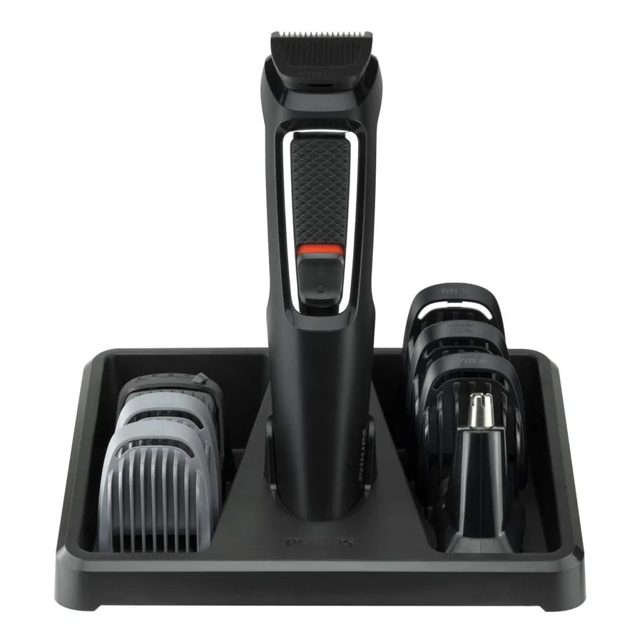 Barbeador elétrico Philips 3000 MG3731/15, imagem 3