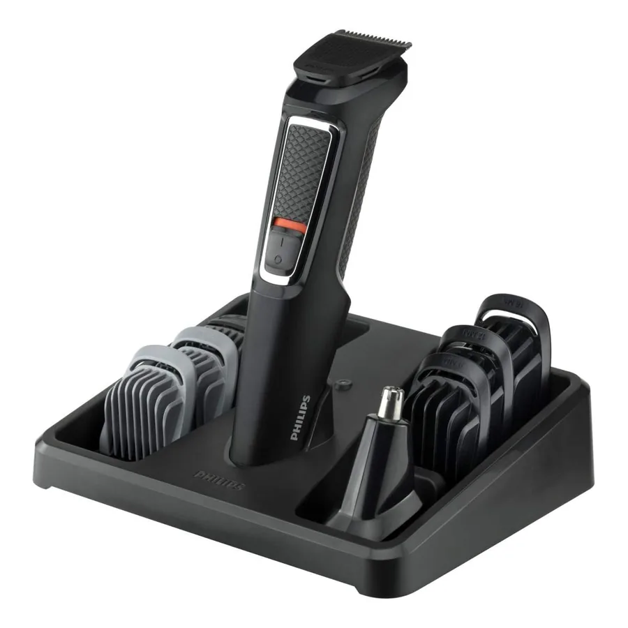 Barbeador elétrico Philips 3000 MG3731/15, imagem 4