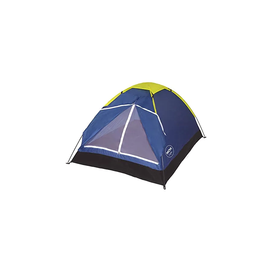 Barraca de Camping para 2 Pessoas Mor Life Iglu, imagem 2