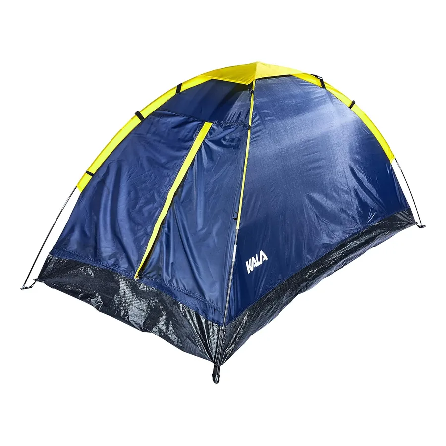 Barraca de Camping para 2 Pessoas Kala San Valentin