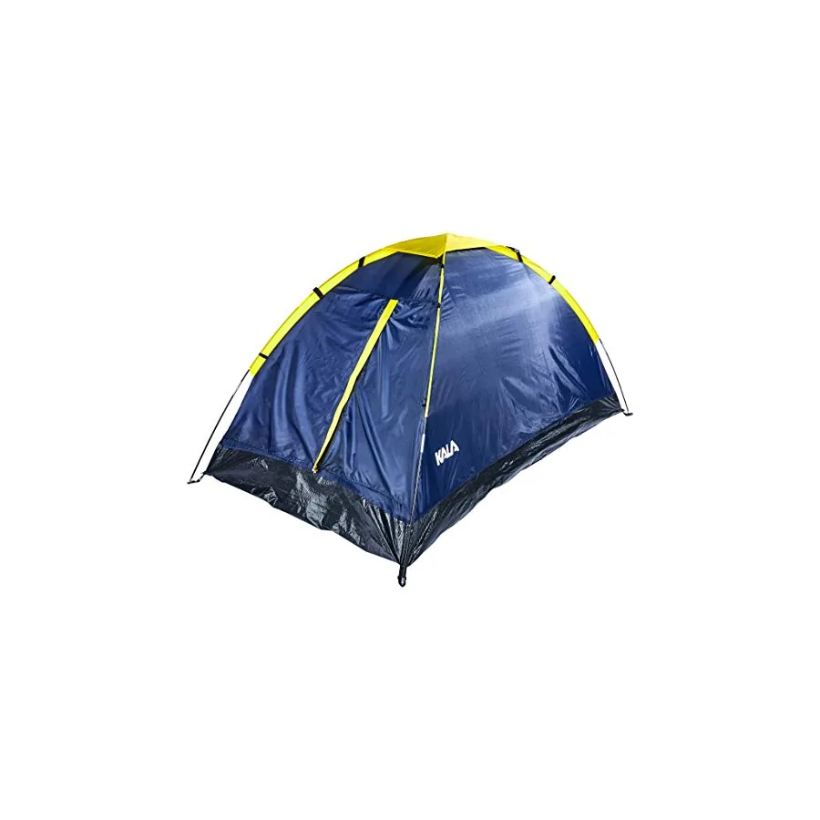 Barraca de Camping para 2 Pessoas Kala San Valentin, imagem 2