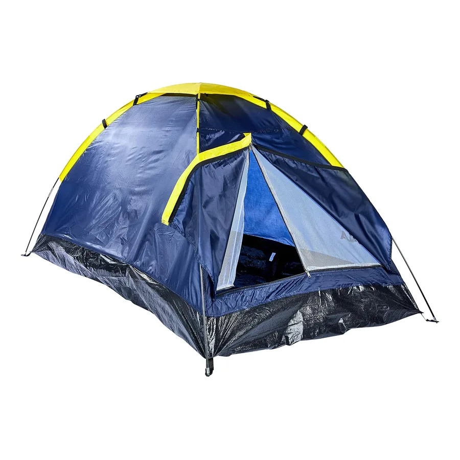 Barraca de Camping para 2 Pessoas Kala San Valentin, imagem 3