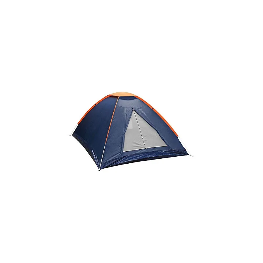 Barraca de Camping para 2 Pessoas NTK Panda, imagem 2