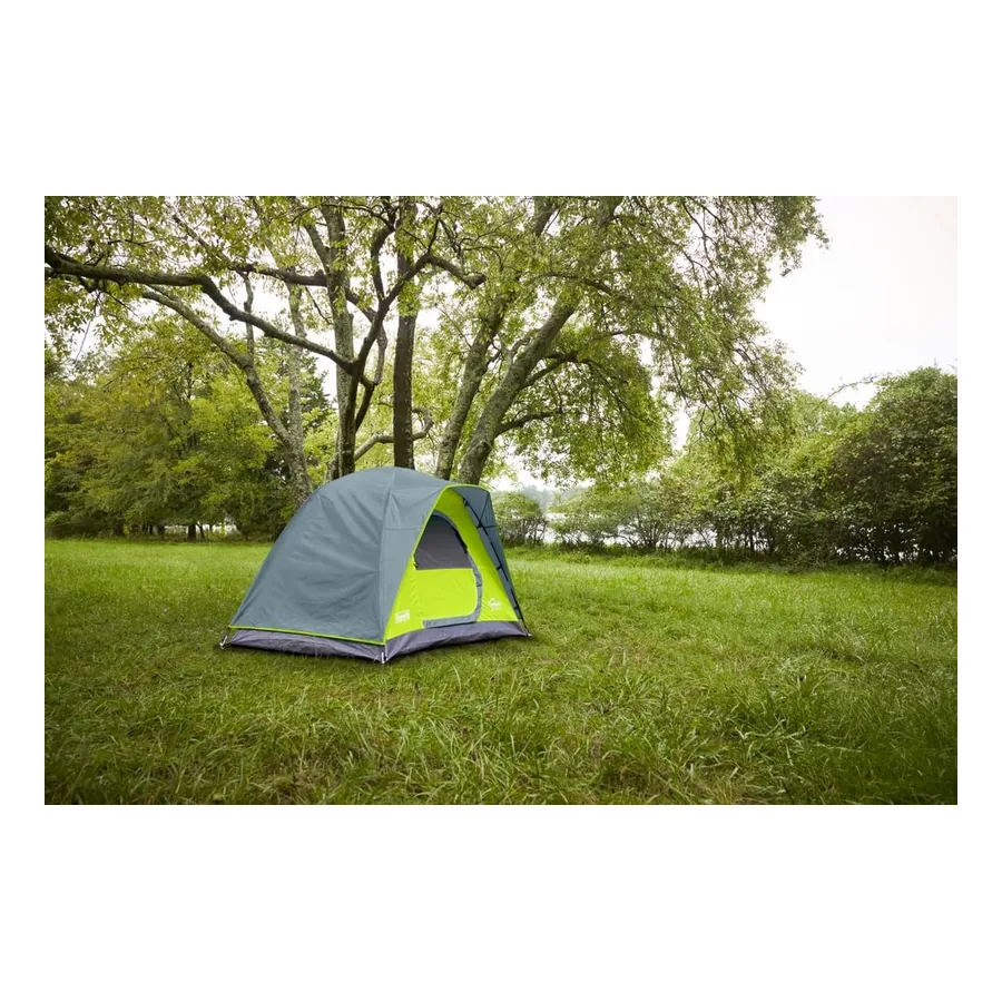 Barraca de Camping para 2 Pessoas Coleman Weatherc, imagem 4