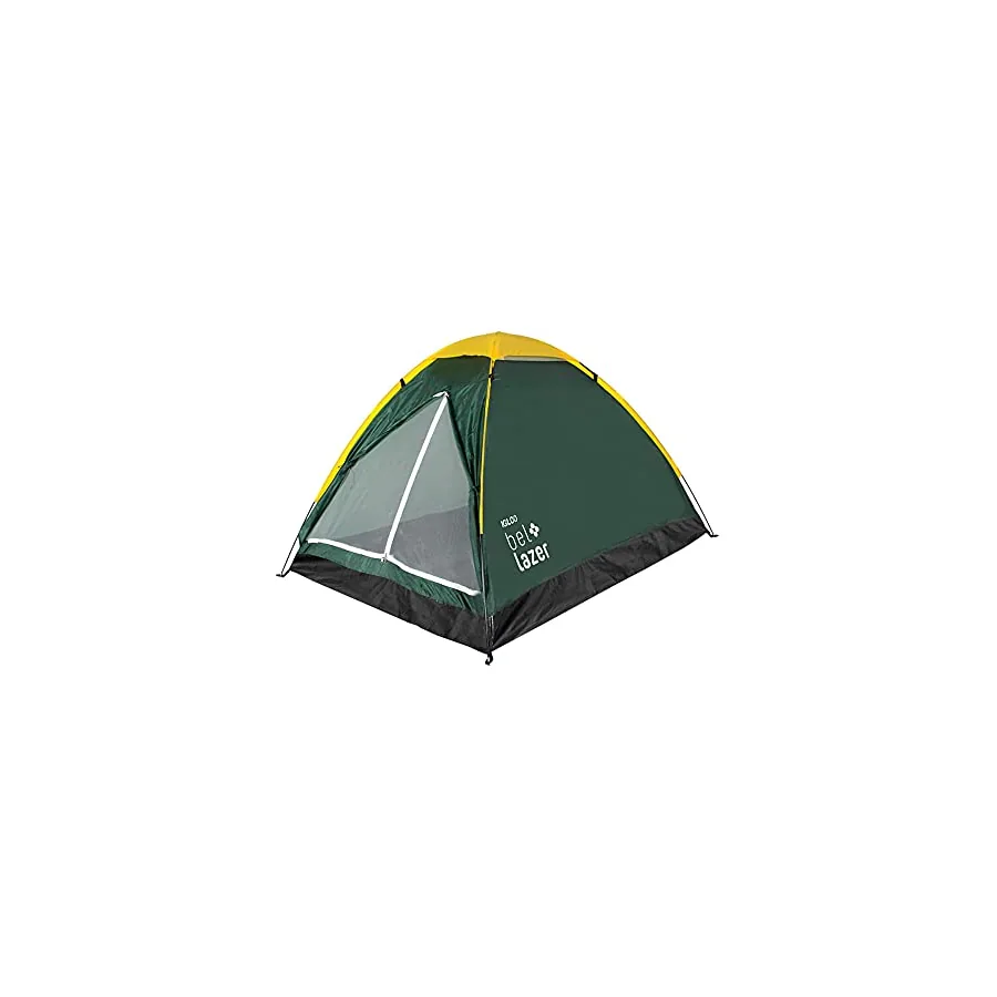 Barraca de Camping para 2 Pessoas Belfix Igloo, imagem 2