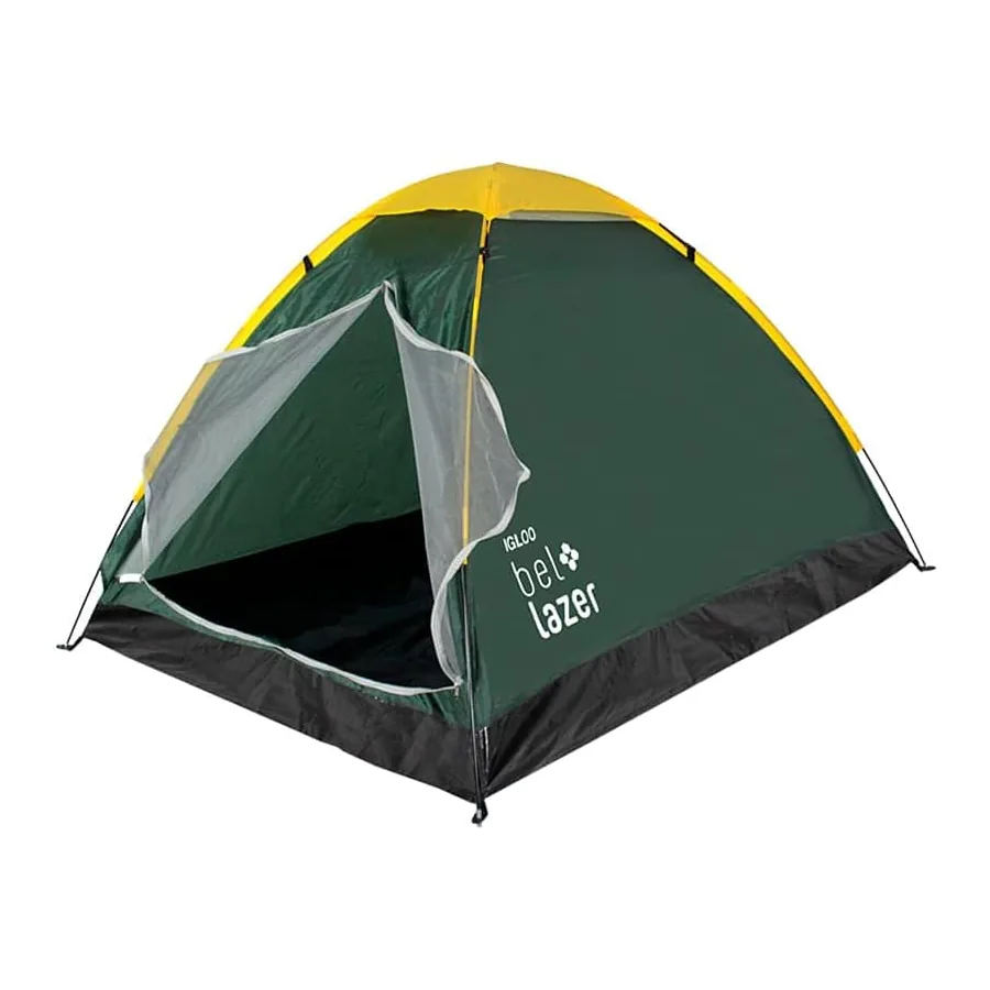 Barraca de Camping para 2 Pessoas Belfix Igloo, imagem 3