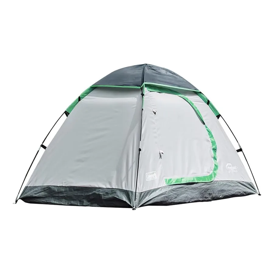 Barraca de Camping para 2 Pessoas Coleman Aruba