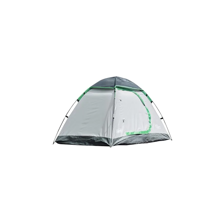 Barraca de Camping para 2 Pessoas Coleman Aruba, imagem 2