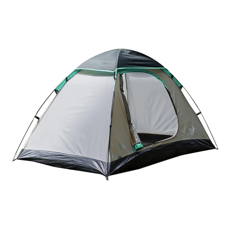 Barraca de Camping para 2 Pessoas Coleman Aruba, imagem 3