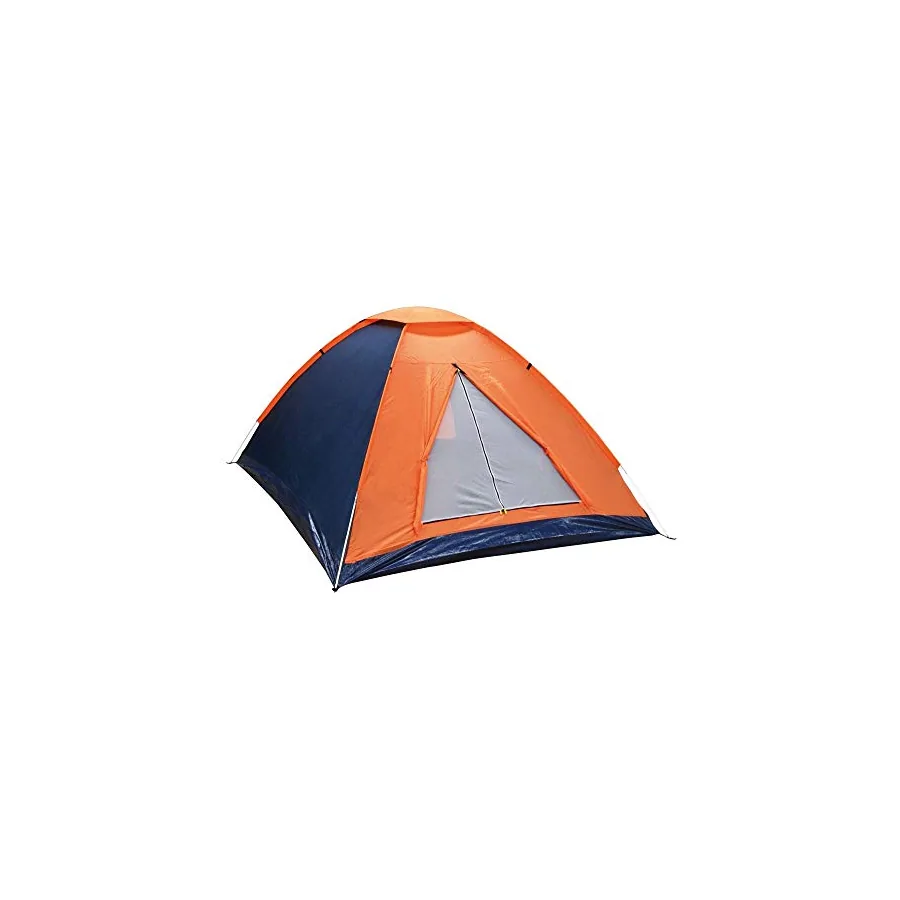 Barraca de Camping para 4 Pessoas NTK Iglu, imagem 2