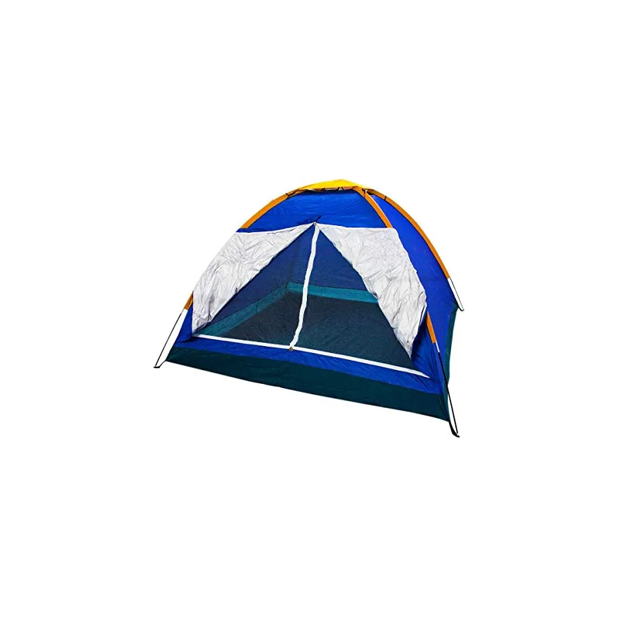 Barraca de Camping para 4 Pessoas Atitude Mix Iglu, imagem 2