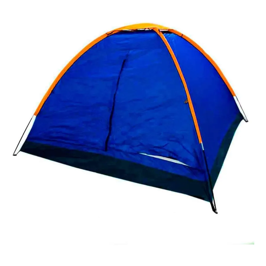 Barraca de Camping para 4 Pessoas Atitude Mix Iglu, imagem 3