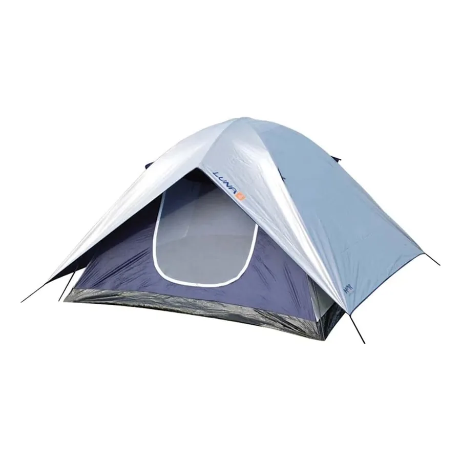 Barraca de Camping para 4 Pessoas Mor Life Luna, imagem 3