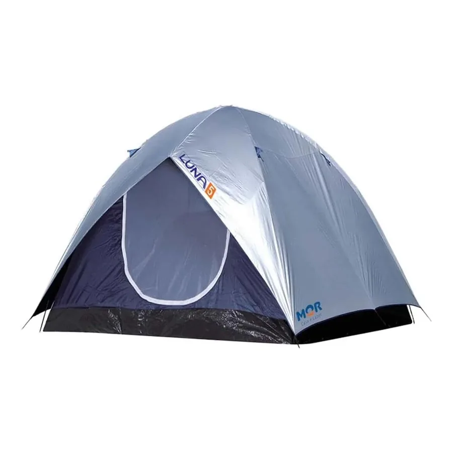 Barraca de Camping para 4 Pessoas Mor Life Luna, imagem 4