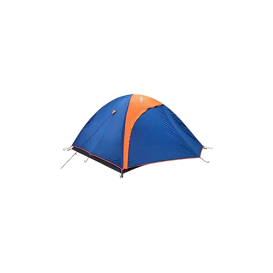 Barraca de Camping para 4 Pessoas NTK Falcon, imagem 2
