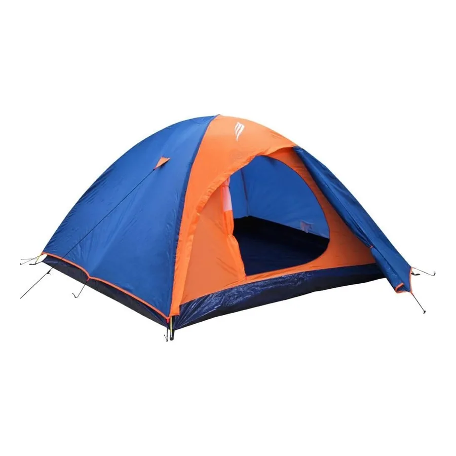 Barraca de Camping para 4 Pessoas NTK Falcon, imagem 3