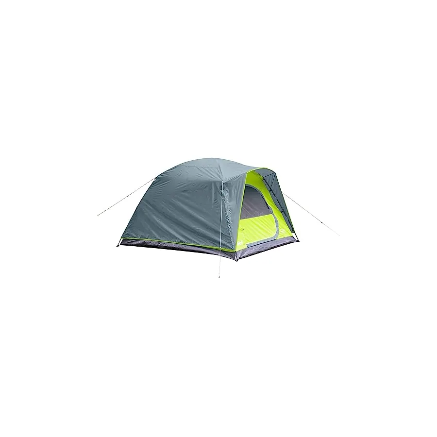 Barraca de Camping para 4 Pessoas Coleman Amazônia, imagem 2