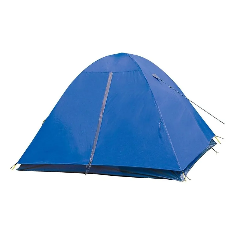 Nautika Barraca Fox 3/4