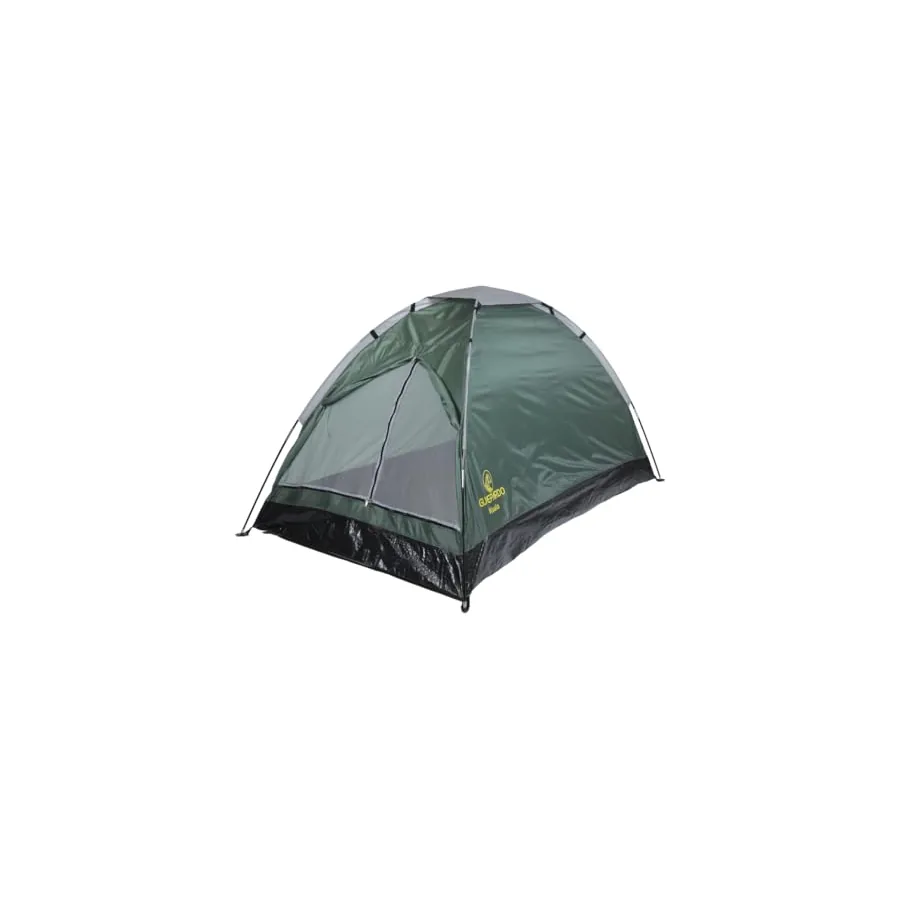 Barraca Guepardo Koala 2 externa