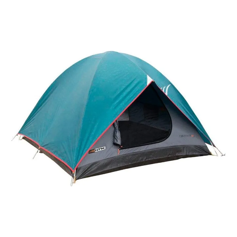 Barraca Nautika Cherokee