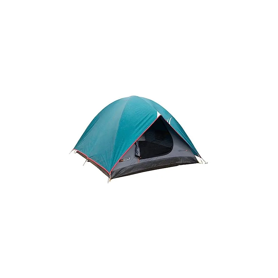 Barraca Nautika Cherokee externa