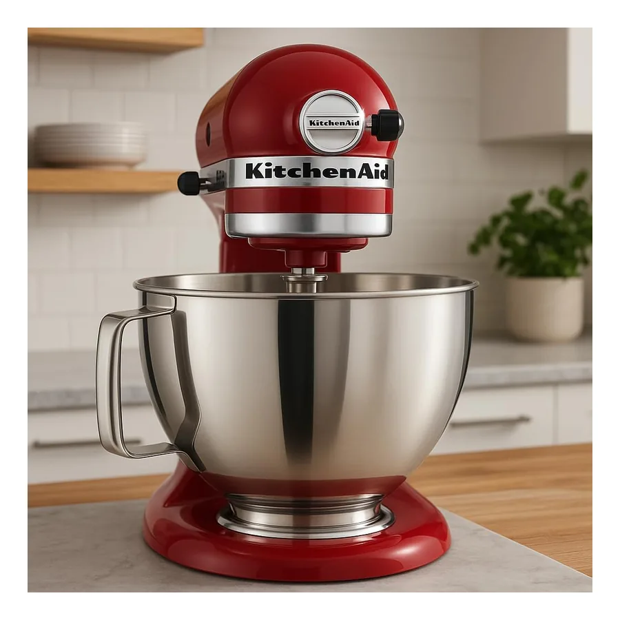 Tigela inox 4,5L da KSM85PB