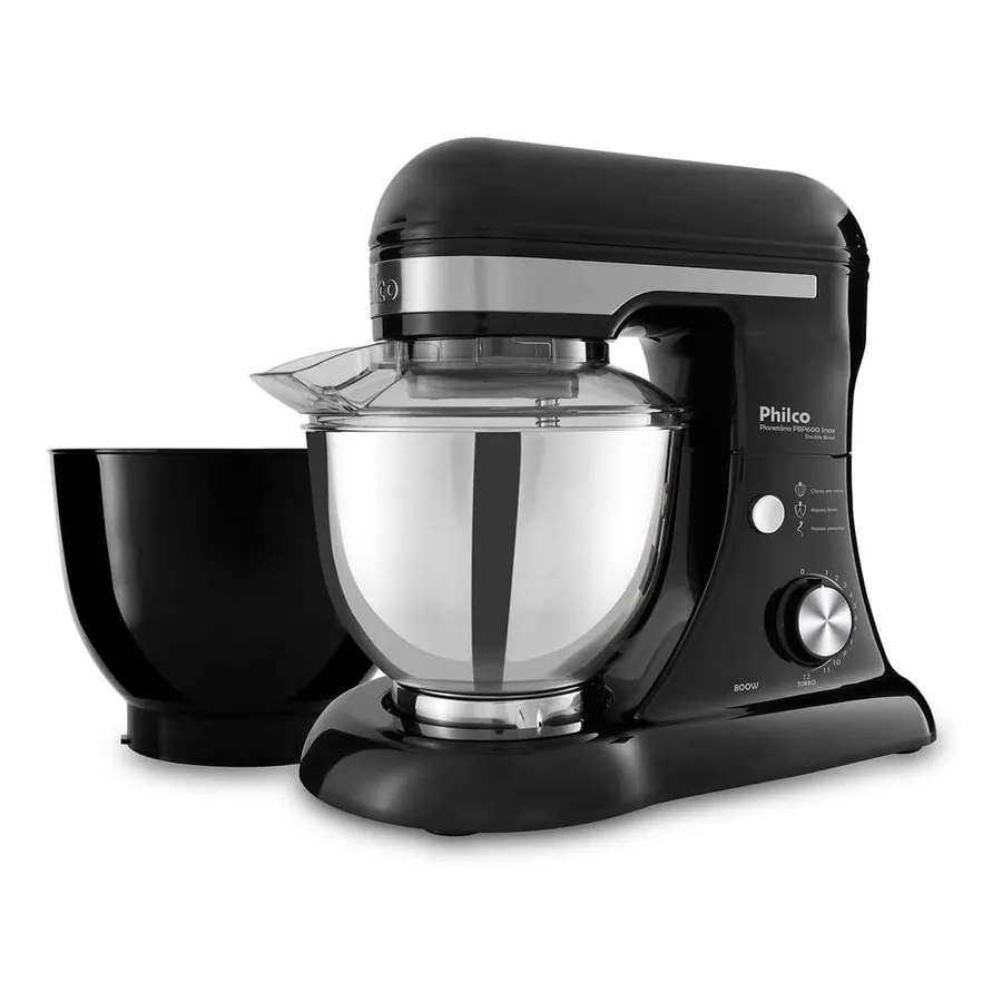 Batedeita PBP600P vista lateral