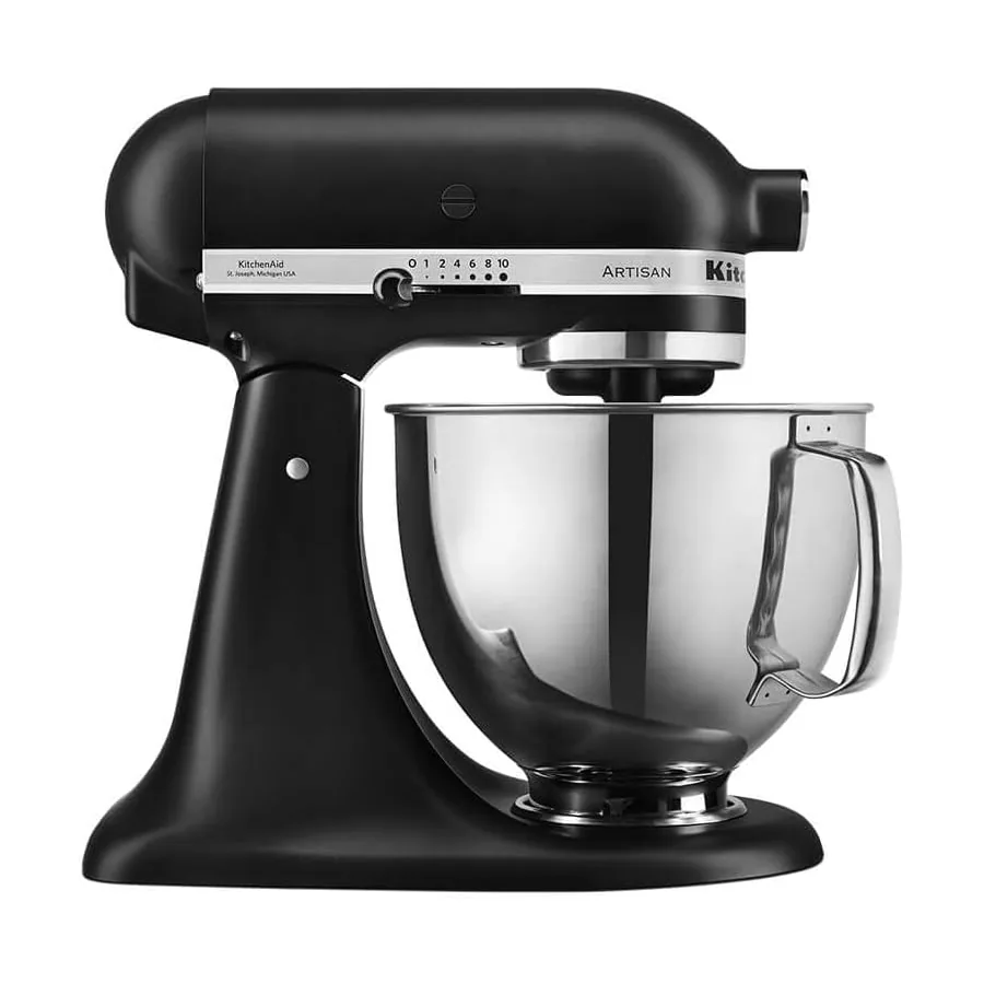 KitchenAid Artisan vista lateral