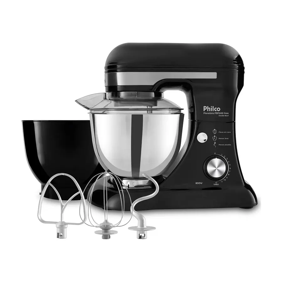 Philco PBP600P com tigela