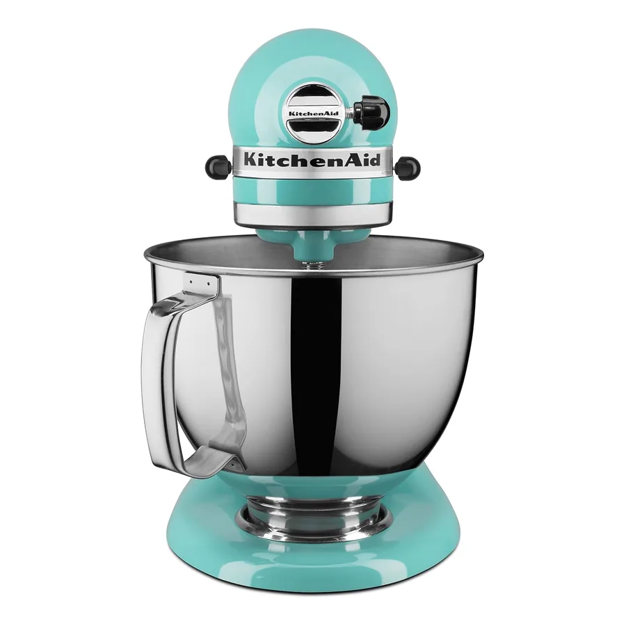 KitchenAid KSM150PS vista frontal