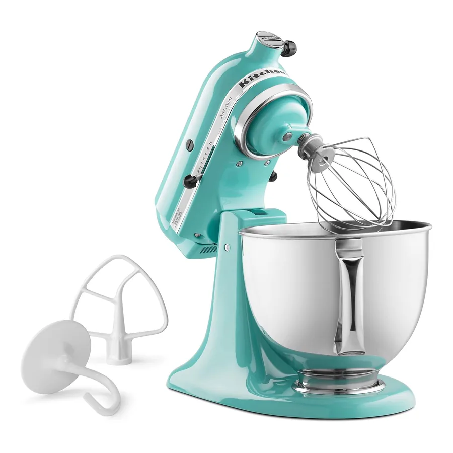 Batedeira KitchenAid KSM150PS, imagem 4