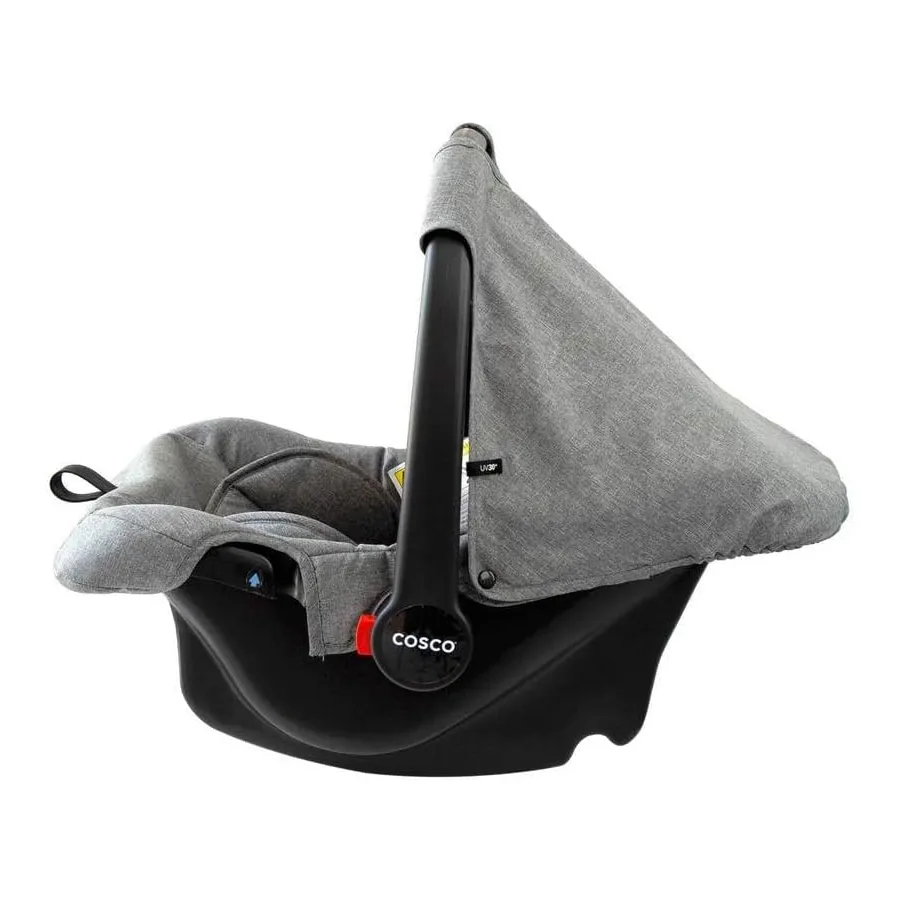 Bebê Conforto Cosco Kids Wizz, imagem 4