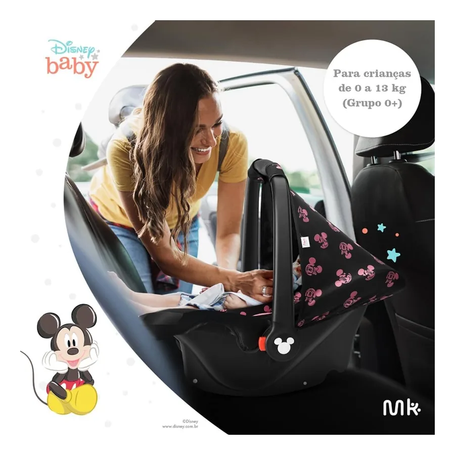 Almofadas redutoras do Multikids BB409