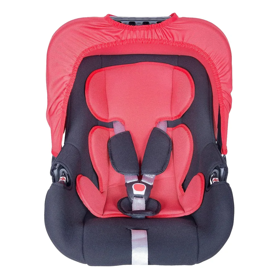 Capota removível do modelo Styll Baby