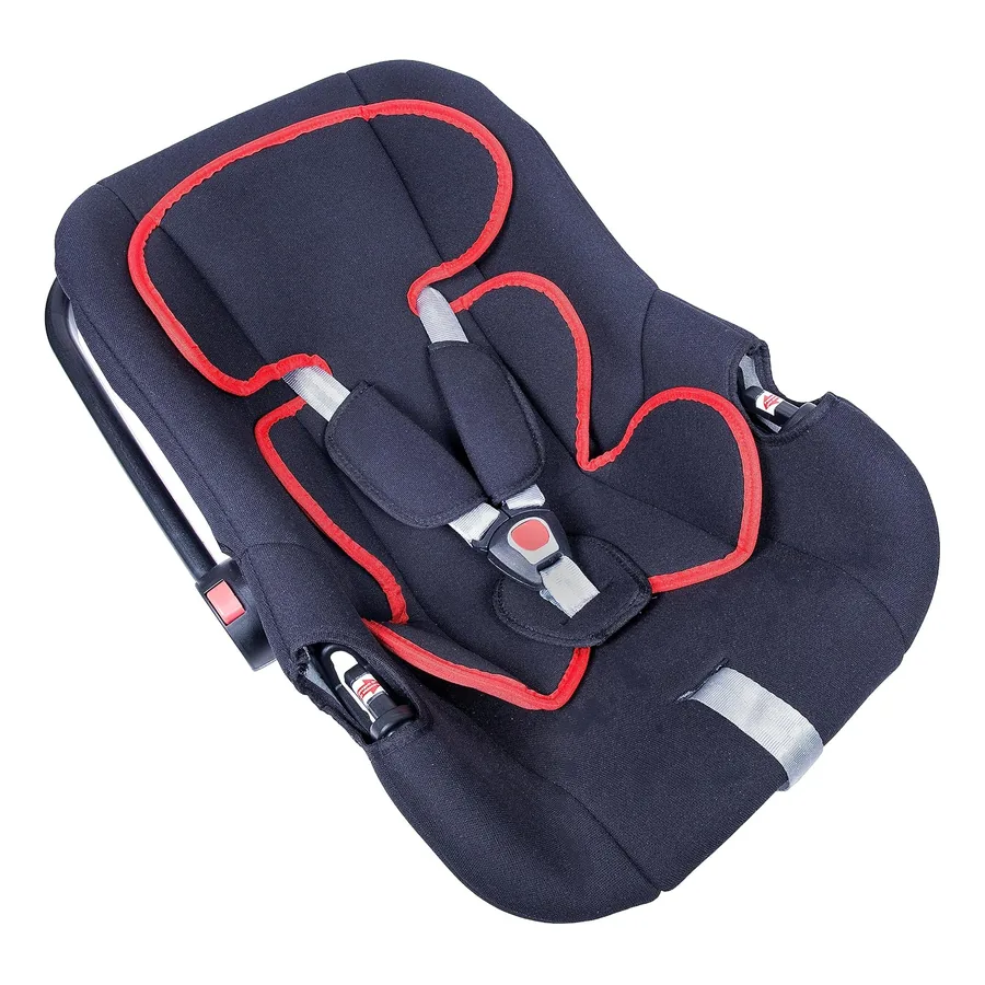 Bebê Conforto Styll Baby Drc G0+, imagem 4