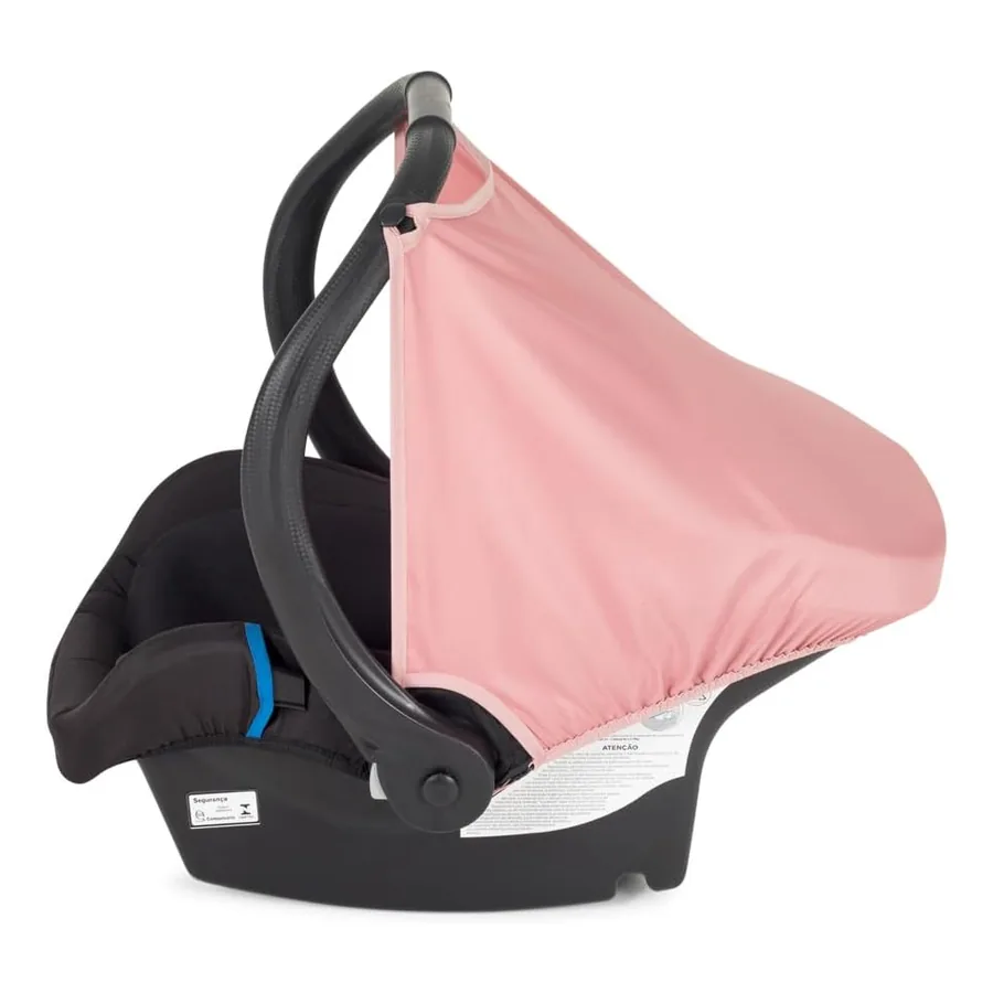 Bebê Conforto Ello Tutti Baby, imagem 4
