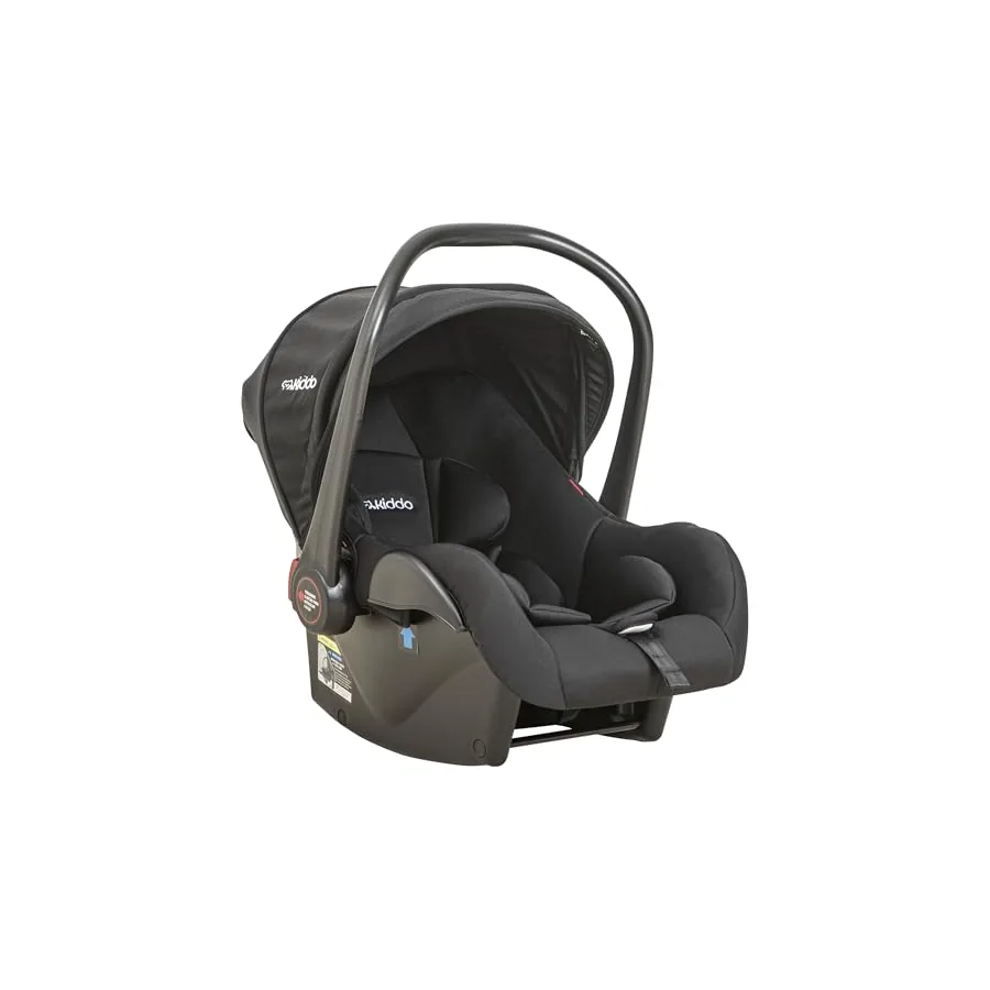 Capota com proteção UV do Kiddo Casulo