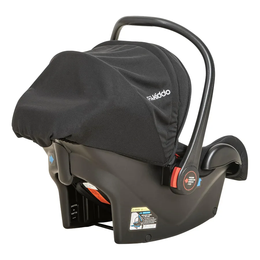 Bebê Conforto Kiddo Casulo, imagem 4