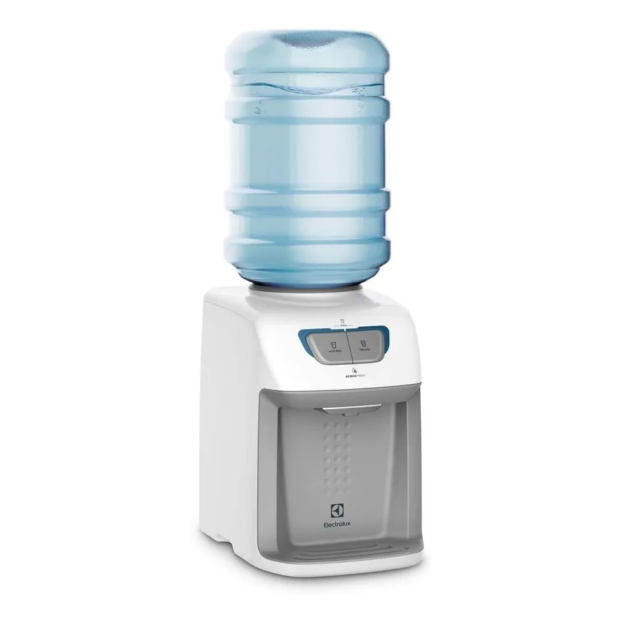 Bebedouro Electrolux BE11B em branco