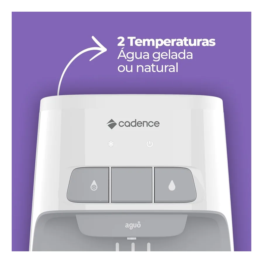 Bebedouro Cadence Aguô, imagem 4