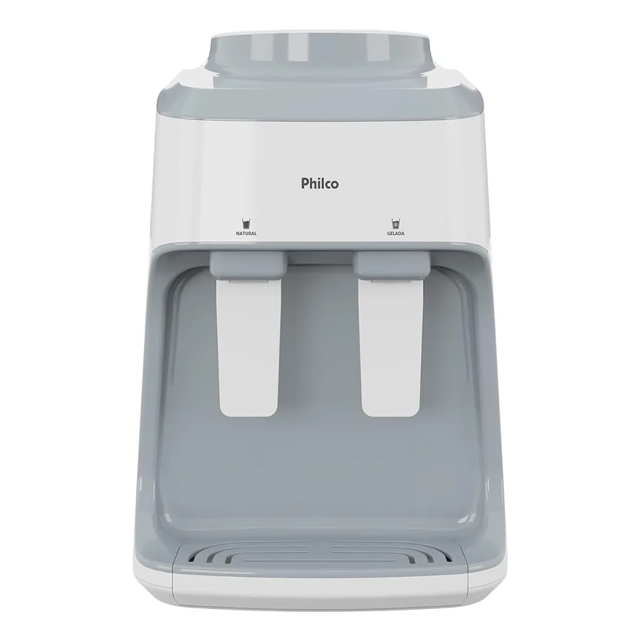 Bebedouro Philco PBE15B branco