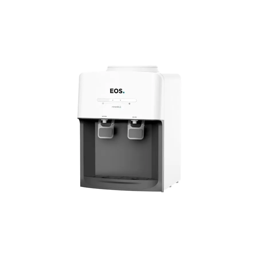 Bebedouro EOS Mineralle Ebe03b vista frontal