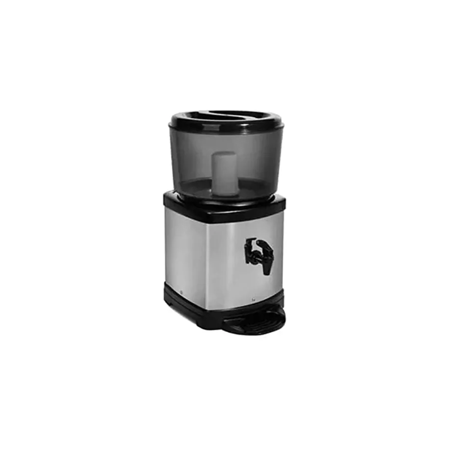 Purificador Acquamar Elegance Inox